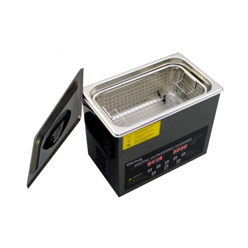 Pulitore ad ultrasuoni GX 20A 3L